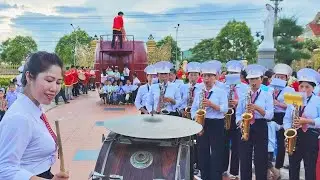 Hội Kim Nhạc Giáo Xứ Lác Môn Giáo Phận Bùi Chu