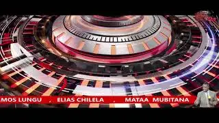 CAMNET TV MAIN NEWS   19:30, 17-10-2025  //  HEADLINES