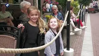 Zomercarnaval Banholt