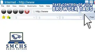 Tech Tip Tuesday - 5/10/22 - Manage your Browser Tabs with Session Buddy!