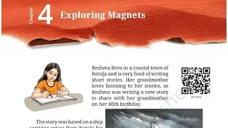 PART-2 Exploring Magnets / Class-6 Science NCERT Curiosity / Chapter-4 Explanation in hindi