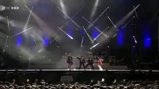 Maicol jackson (som criminal) en vivo