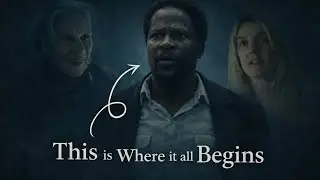 The Town You Can Never Escape | FROM Season 1 Episode 1 Explained