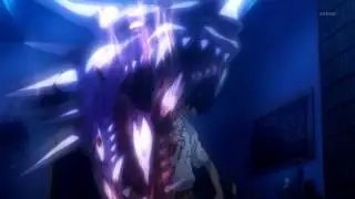 Break- Three Days Grace [To Aru Majutsu No Index AMV] 1080p