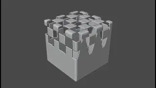 Geometry Nodes Delete through Texture node