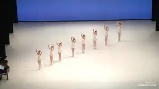Démonstration de l’école de danse - Opéra Garnier - 20 allée de la danse