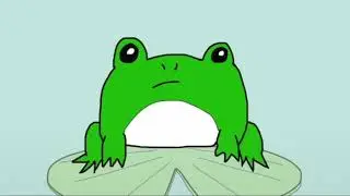Detroit Zoo | Frogs and Climate Change (Short Film Project)