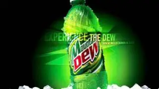 Top 10 Mtn Dew's