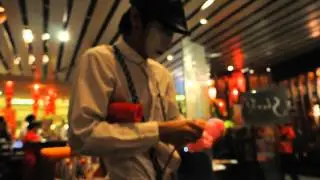 Mime Magic