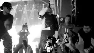 Primeiro show do Japa, completo 4k30fps. Melhor dia a festa