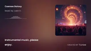 Cosmos Galaxy