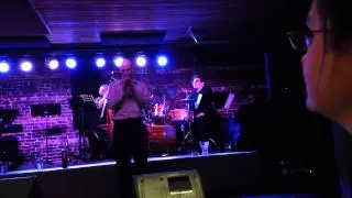 My Foolish Heart - Seattle Jazz Singers