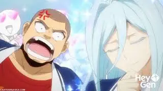 Talentless nana episode 1 part 1 in hindi dubbes