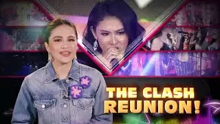 All-Out Sundays: The Clash Reunion (Teaser)