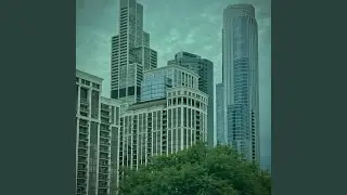 urban melancholy