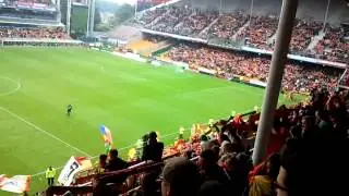 Les corons Lens-Nimes