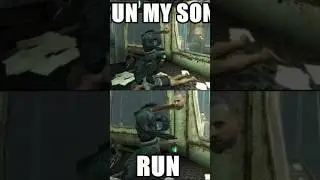 Ode to Fallout 3 @bear798 #fallout #fallout3 #nostalgia