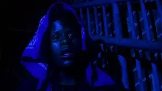 Face1brazii X Vent X Official Music Video
