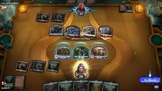 Magic Arena - Momir's Madness (Ixalan-RNA) #1