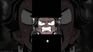 when you're in stone hashira training💀#anime#demonslayer#chichiplays#shorts