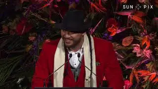 SunPix Pacific Peoples Awards 2018 - Garth-Yaki Alofa speech
