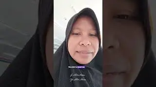 Cari telur keliling toko sampai terdampar di pasar banyak buah buahan 