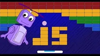 Breakout in JavaScript