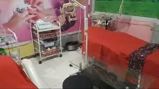 Sarana Prasarana LKP Asri Bondowoso