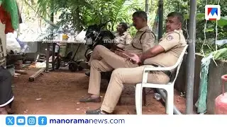 പിഞ്ചുജീവനെടുത്ത് അമ്മൂമ്മ; കാരണം മാനസിക വിഭ്രാന്തി ​| Angamaly
