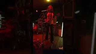 The Black Moods - How Long - SanTan Brewery - Chandler AZ 11.22.24