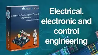 85% - Learnmarine Electrical, electronic and control engineering, прохождение теста