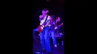All Night Long - Joe Walsh cover by Full Code Band