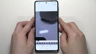 Как настроить камеру Samsung Galaxy M31s / Улучшение камеры Samsung Galaxy M31s