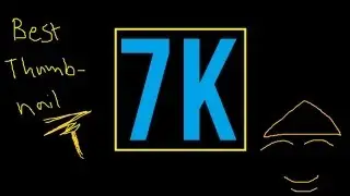 Lucky 7 | imhiLARRYous' 7k Subscriber Montage