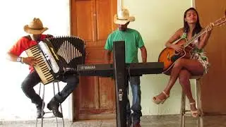 Rony e Marcelo Os fora da lei - Leidiane Miranda Musica Quarto de Porão