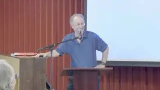 Leo Eyler - Everything you always wanted to know about leitmotifs - Jan. 18, 2025