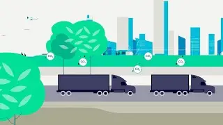 Устойчивое развитие в логистике