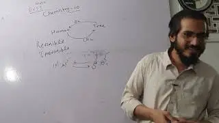 Class 10 Chapter 1 Reversible and Irreversible Chemical Reactions reactions NSAL