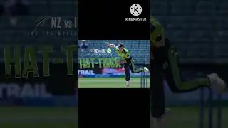 NZ vs IRE 2022 T20 World Cup match and Joshua Little Hat trick
