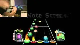 Overdose by TheEruptionOffer 100% FC