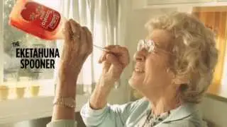 Watties TVC