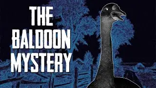 The Baldoon Mystery