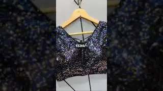 ₹599/- free shipping saree haul bong beauty saree lovers saree fashion to order whatsap 80-73253183