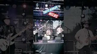 That's All Right (Elvis) live #Shorts