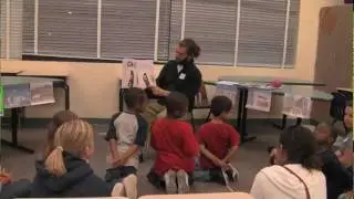 Community Based Learning - UNF Students