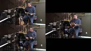 Scott's Waltz
