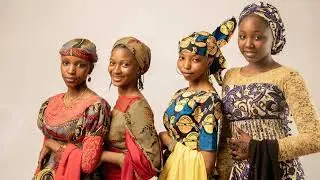 Nigeria  From Colonial Conquest to Political Disorder