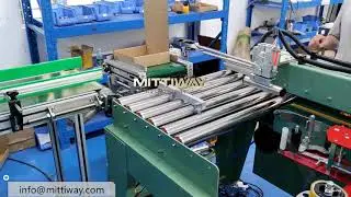 High speed self-lock tray former,Box lid closer machine,tray former, high speed tray former.