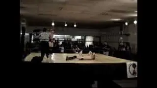 GALLI: Jake Shining vs Mason Conrad IV
