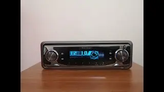 Pioneer DEH-P7600MP